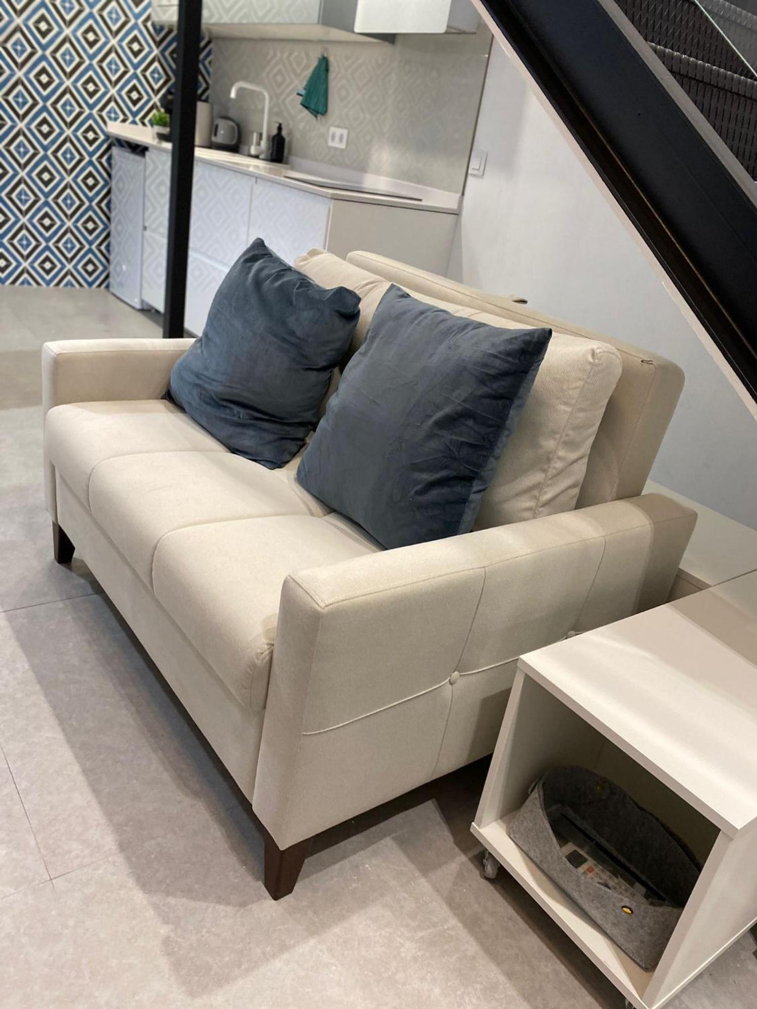 Loft Valencia Benimaclet Apartment Bagian luar foto